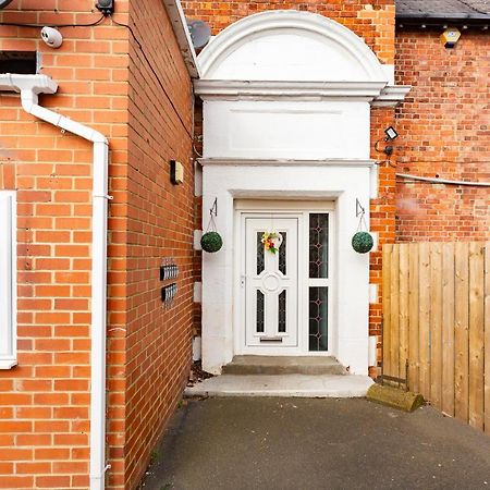 Browney Place Durham Zewnętrze zdjęcie