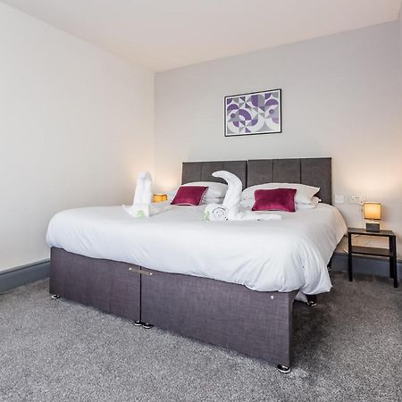 Browney Place Durham Zewnętrze zdjęcie