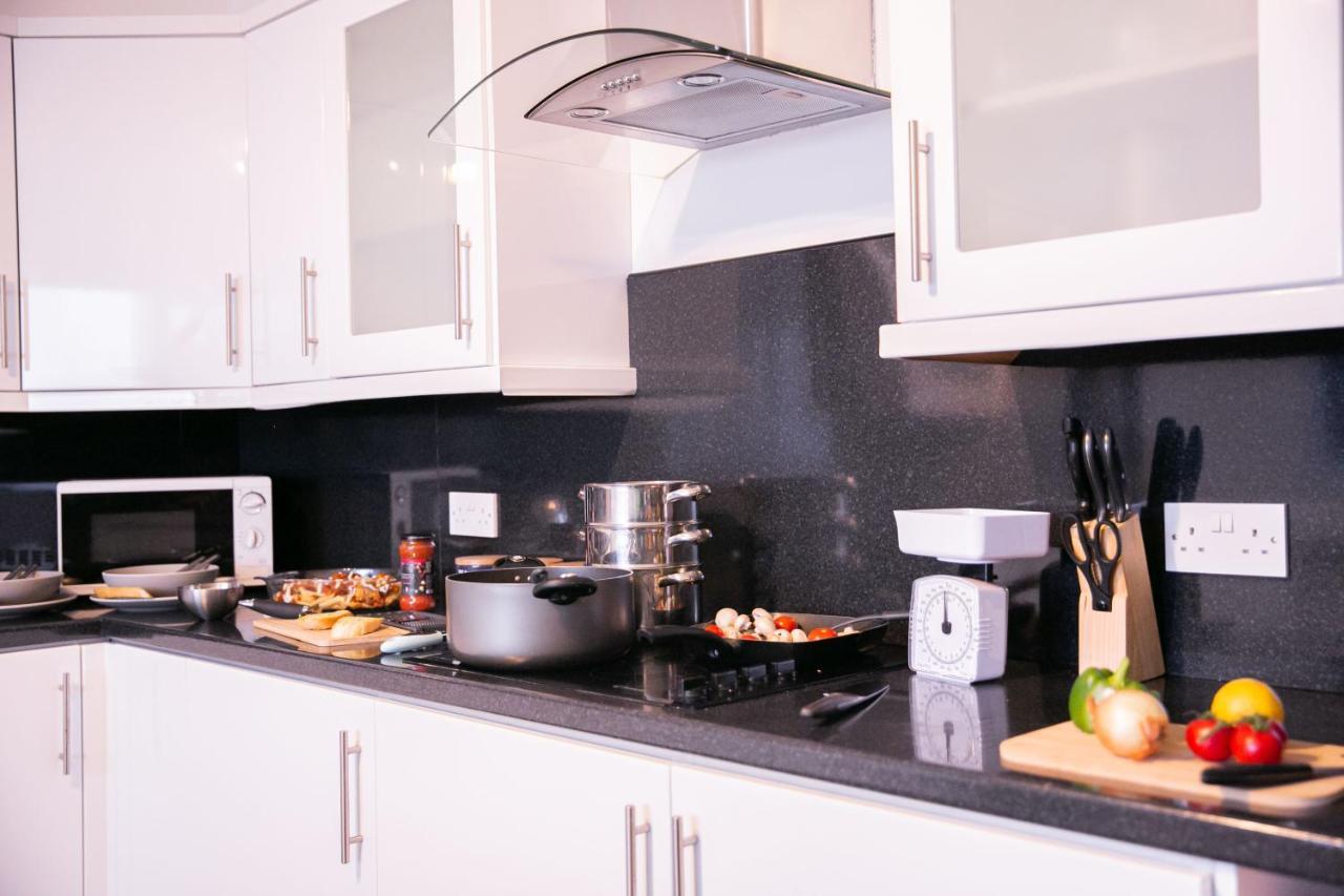 Browney Place Durham Zewnętrze zdjęcie