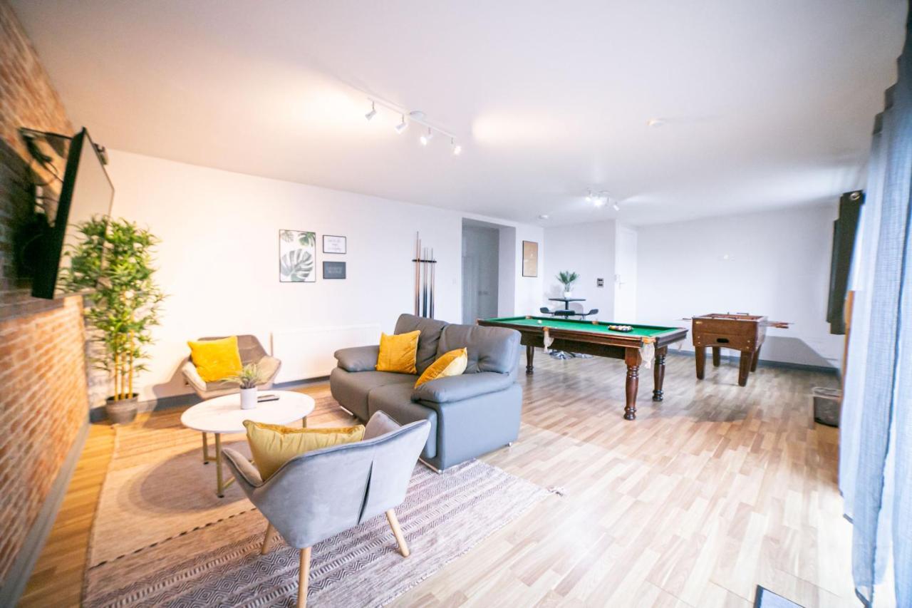 Browney Place Durham Zewnętrze zdjęcie