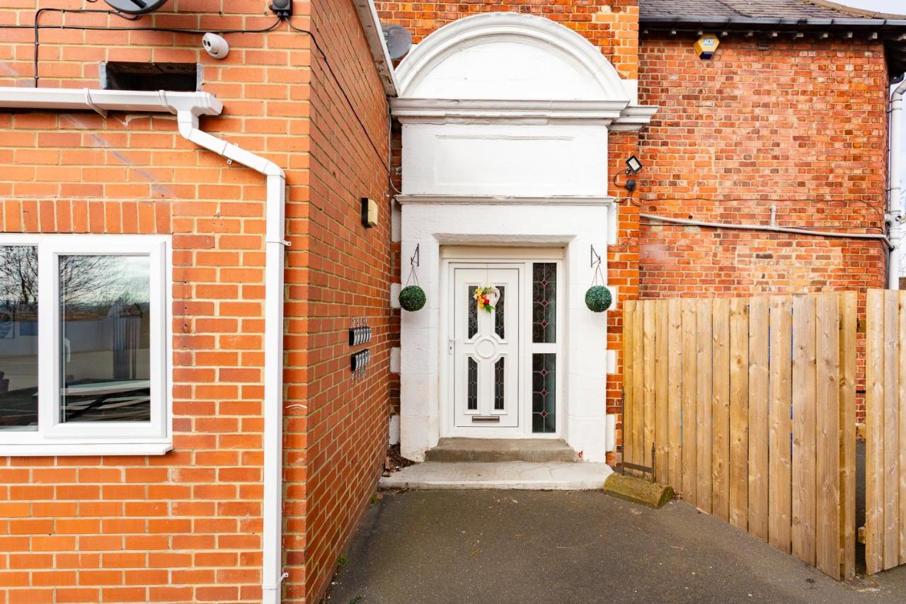 Browney Place Durham Zewnętrze zdjęcie