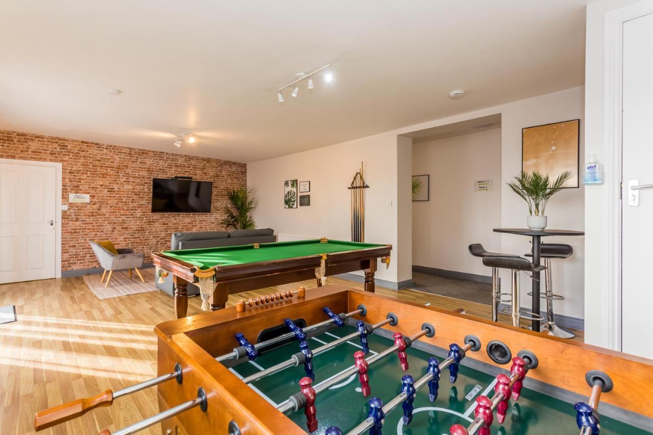 Browney Place Durham Zewnętrze zdjęcie