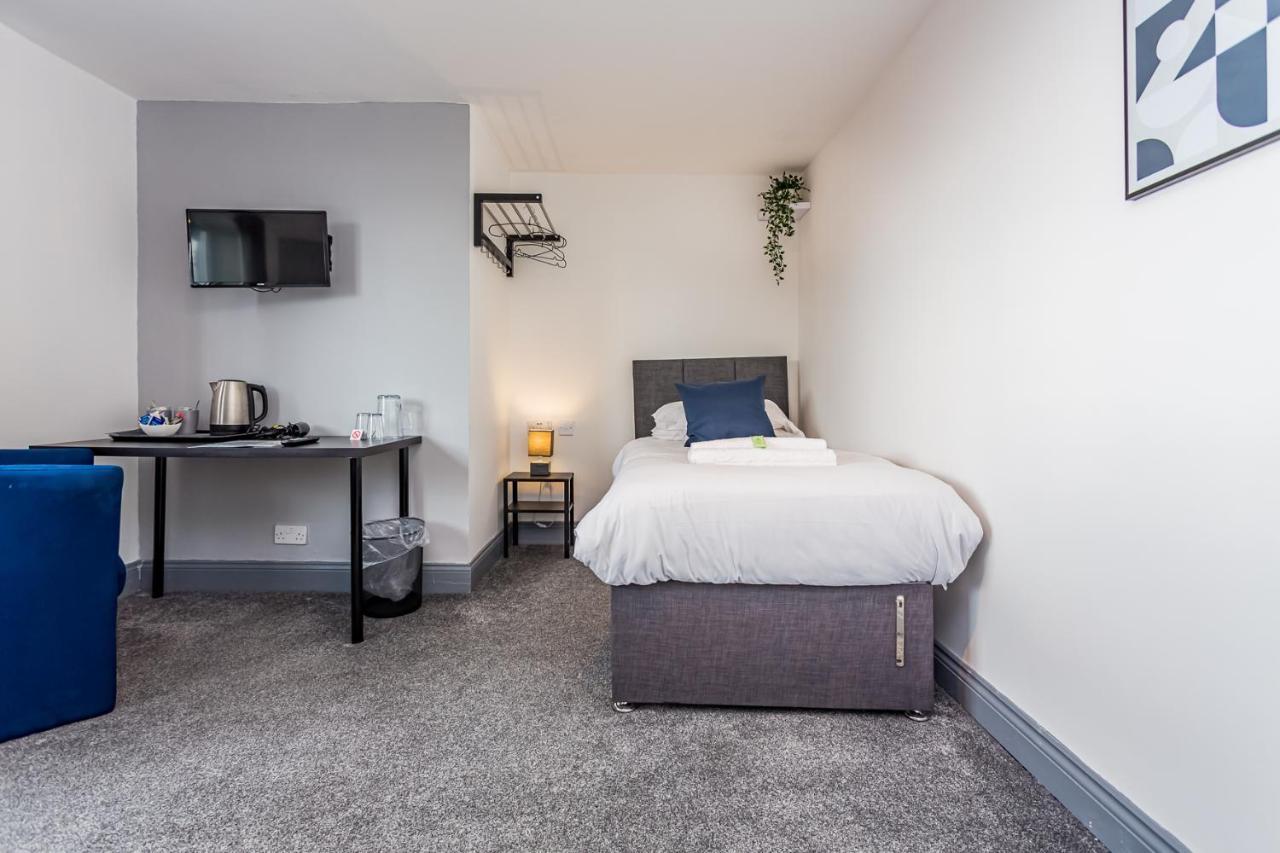 Browney Place Durham Zewnętrze zdjęcie