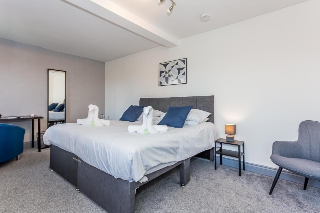 Browney Place Durham Zewnętrze zdjęcie