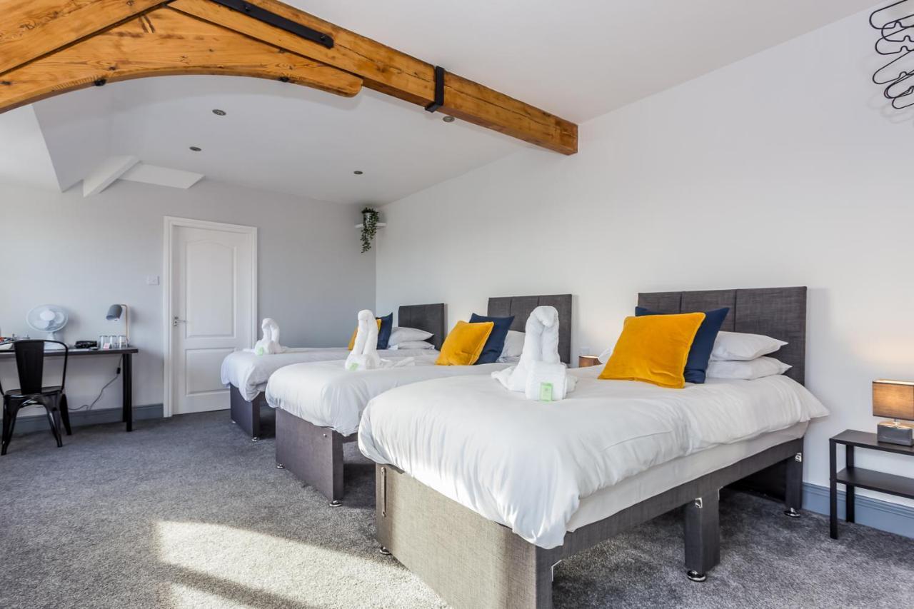 Browney Place Durham Zewnętrze zdjęcie