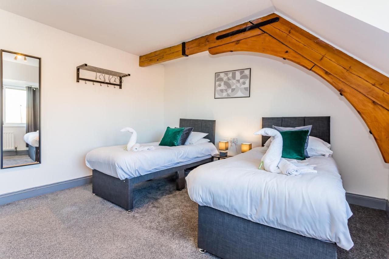 Browney Place Durham Zewnętrze zdjęcie