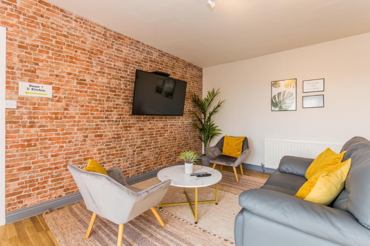 Browney Place Durham Zewnętrze zdjęcie