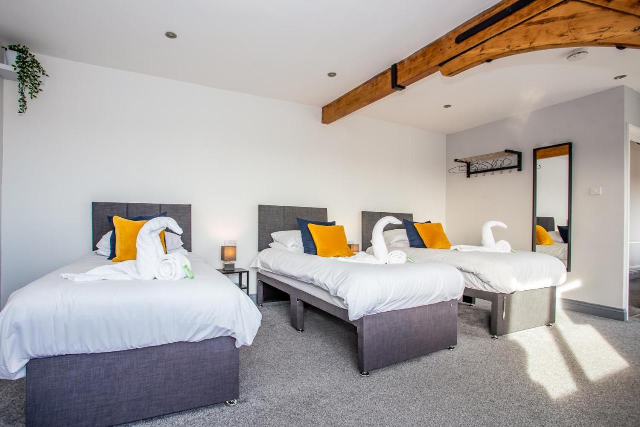 Browney Place Durham Zewnętrze zdjęcie