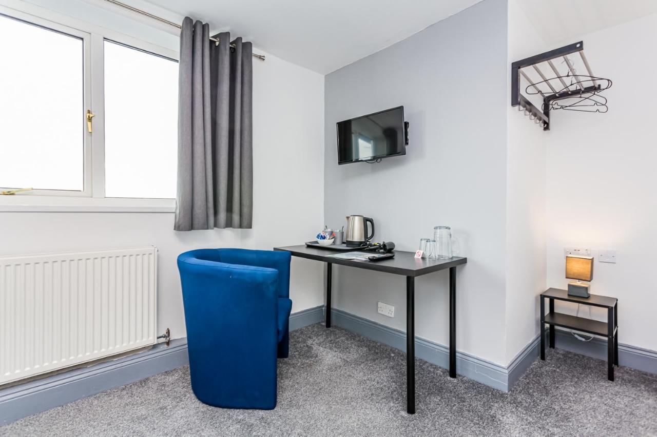 Browney Place Durham Zewnętrze zdjęcie
