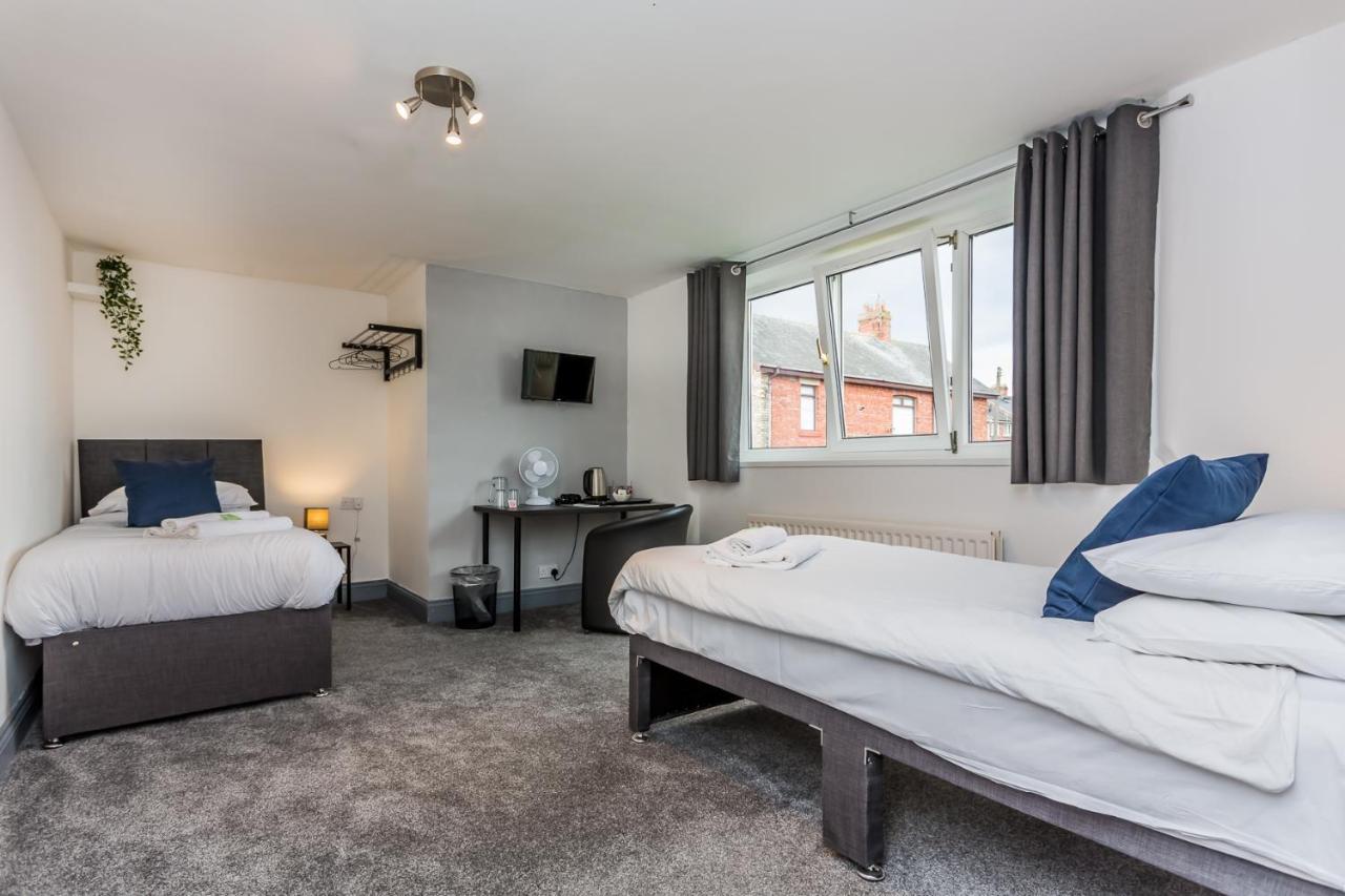 Browney Place Durham Zewnętrze zdjęcie