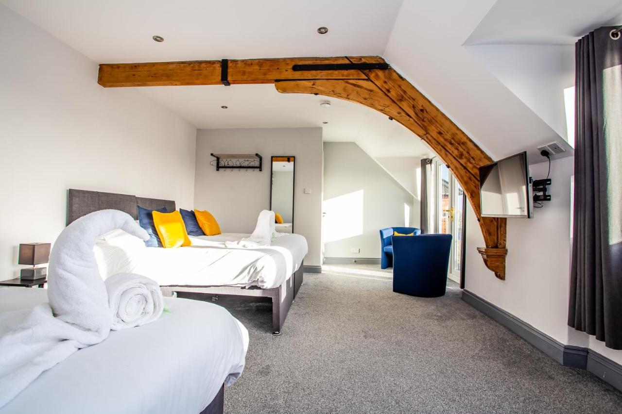 Browney Place Durham Zewnętrze zdjęcie