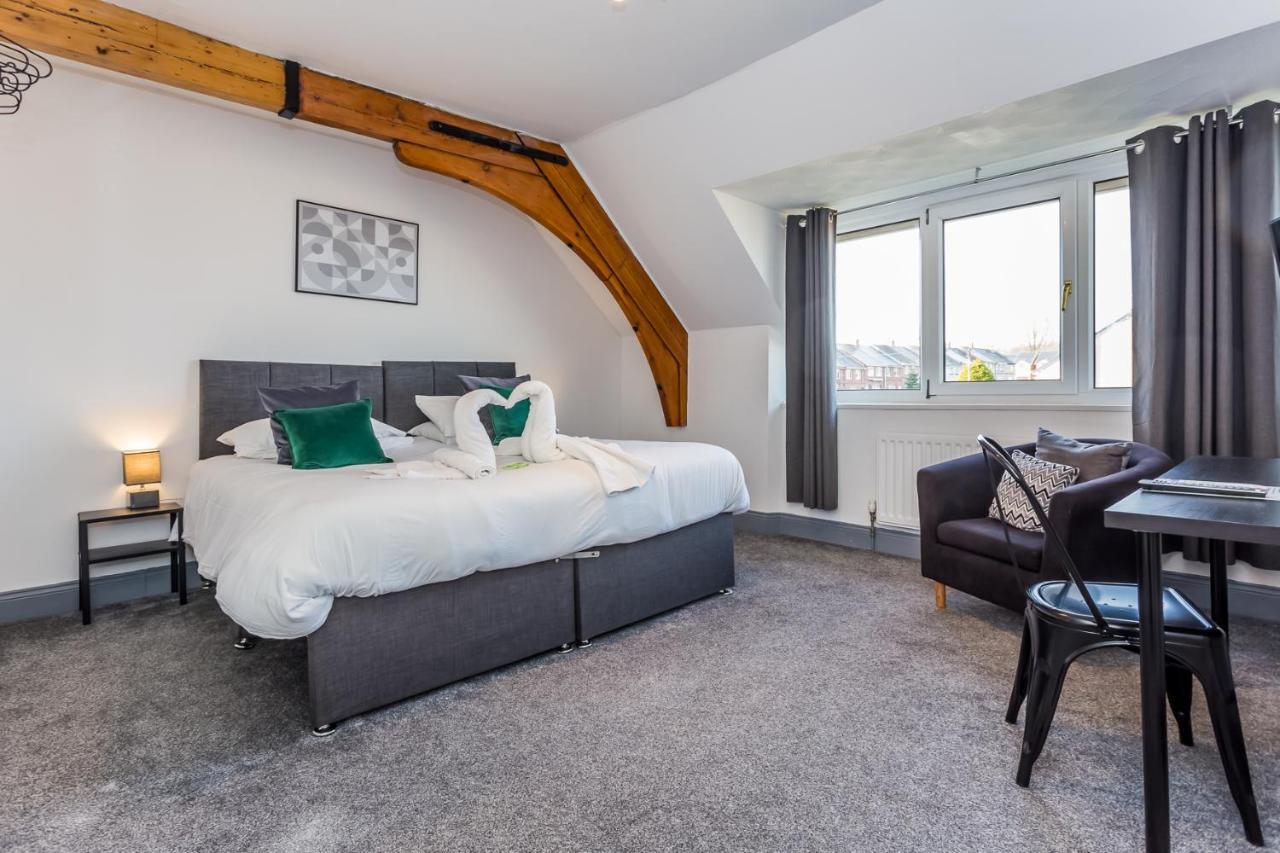 Browney Place Durham Zewnętrze zdjęcie