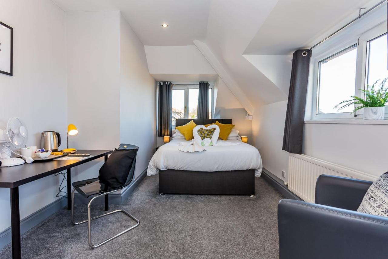Browney Place Durham Zewnętrze zdjęcie